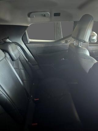 DS AUTOMOBILES DS 3 Crossback usata, con Airbag laterali