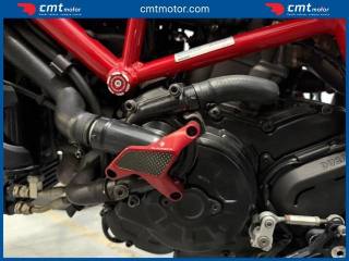 DUCATI Hypermotard 939 usata 8
