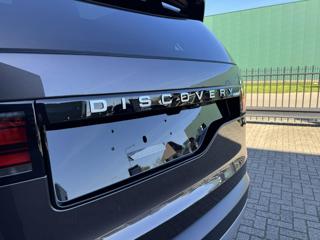 LAND ROVER Discovery usata, con Climatizzatore