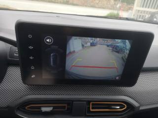 DACIA Sandero usata, con Sedili riscaldati