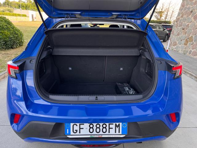 OPEL Mokka usata, con Specchietti laterali elettrici