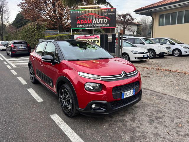 CITROEN C3 usata, con ABS