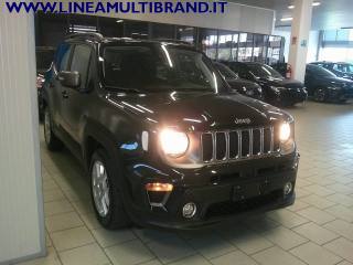 JEEP Renegade usata, con Airbag Passeggero