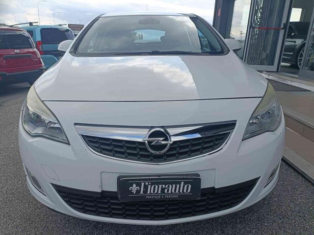 OPEL Astra usata, con ABS