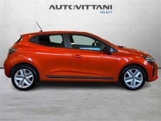 RENAULT Clio usata, con Alzacristalli elettrici