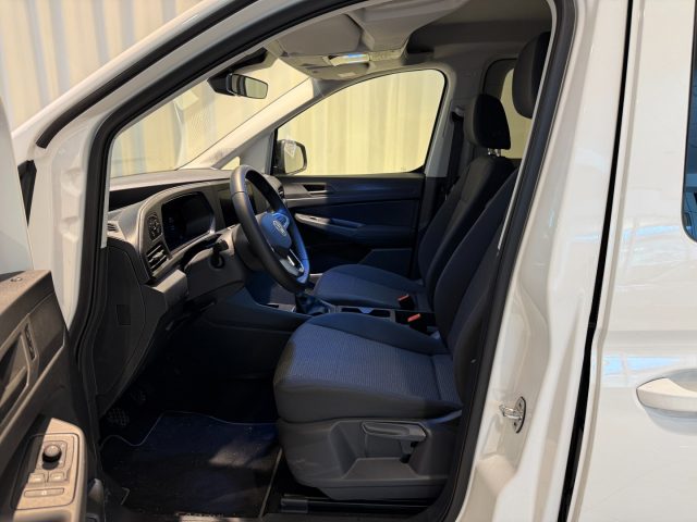 VOLKSWAGEN Caddy usata, con Airbag Passeggero