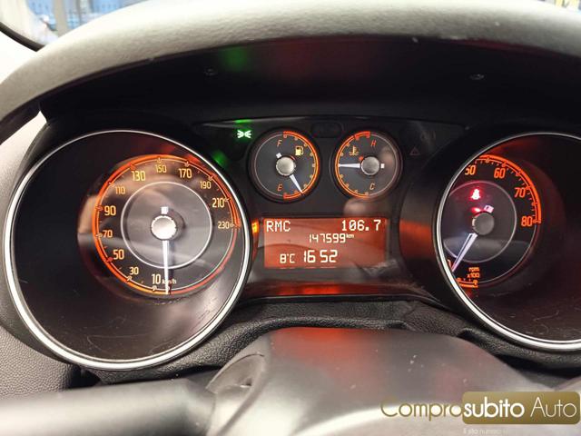 FIAT Punto usata 25