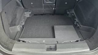 NISSAN X-Trail usata, con Specchietti laterali elettrici