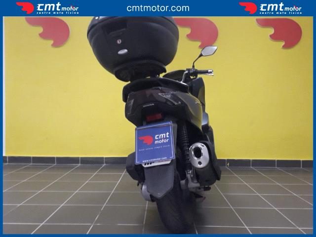 HONDA PCX 125 usata 3