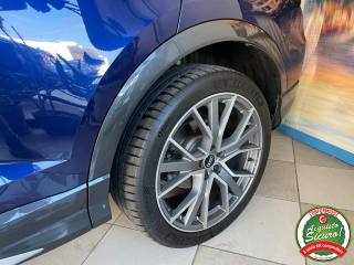 AUDI Q3 usata, con Servosterzo