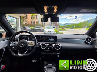 MERCEDES-BENZ A 180 usata, con Airbag Passeggero