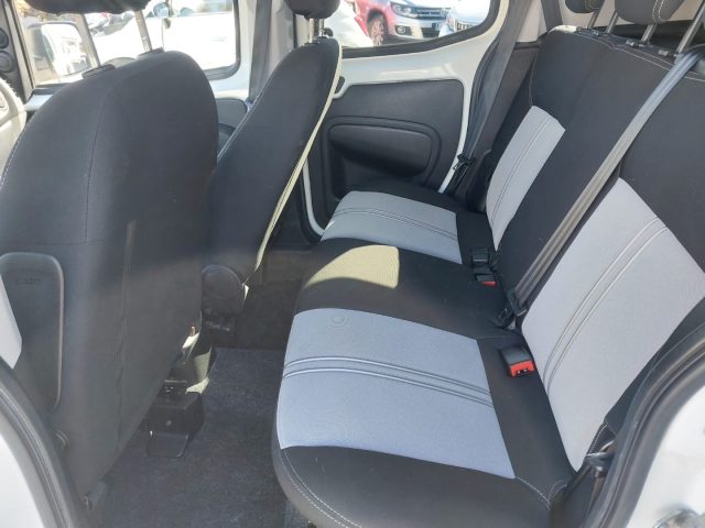 FIAT Qubo usata 10