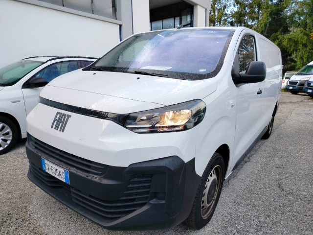 FIAT Scudo usata, con ABS