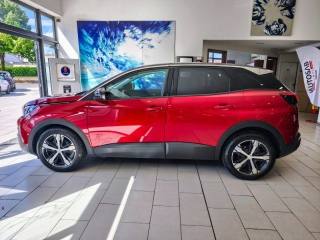PEUGEOT 3008 usata, con Alzacristalli elettrici