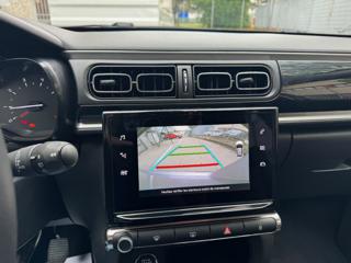 CITROEN C3 usata, con Controllo automatico clima