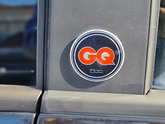 FIAT 500 usata, con Servosterzo