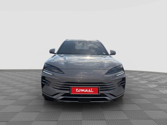 BYD Seal U usata 1