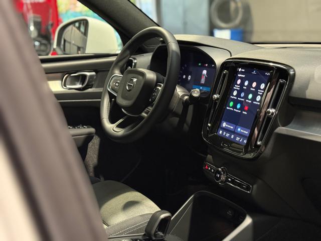 VOLVO XC40 usata, con Filtro antiparticolato