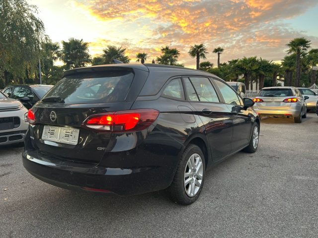 OPEL Astra usata, con Airbag laterali