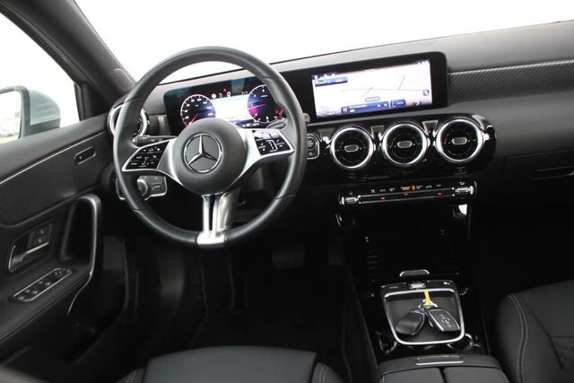 MERCEDES-BENZ A 180 usata, con Antifurto