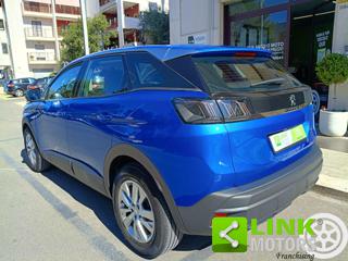 PEUGEOT 3008 usata, con Airbag Passeggero