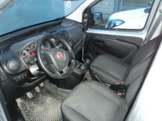 FIAT Qubo usata, con Climatizzatore