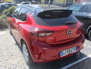 OPEL Corsa usata, con Airbag Passeggero