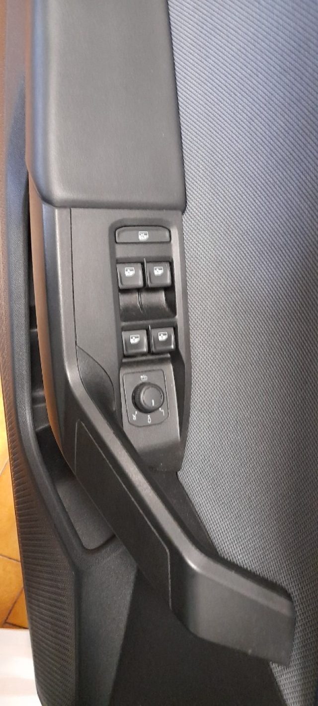 SEAT Leon usata 21