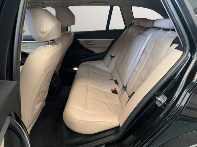 BMW 318 usata, con Cruise Control