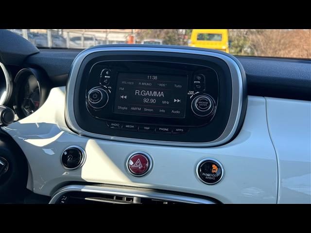 FIAT 500 usata 8