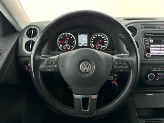 VOLKSWAGEN Tiguan usata, con Cerchi in lega