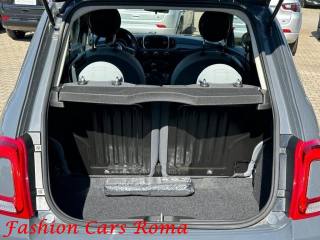 FIAT 500 usata, con Autoradio