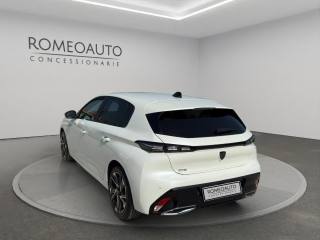 PEUGEOT 308 usata, con Airbag Passeggero