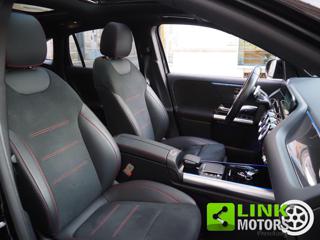 MERCEDES-BENZ GLA 200 usata, con Volante multifunzione
