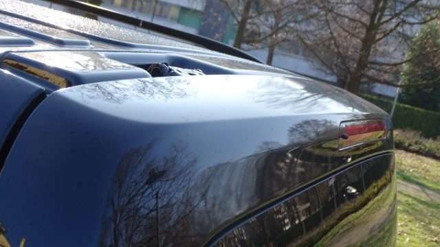 MERCEDES-BENZ Vito usata, con Android Auto