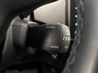 DACIA Duster usata, con Volante in pelle