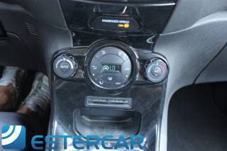 FORD Fiesta usata, con Cerchi in lega