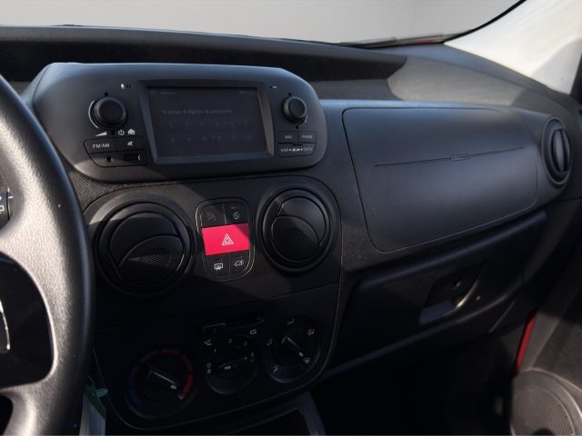 FIAT Fiorino usata 12