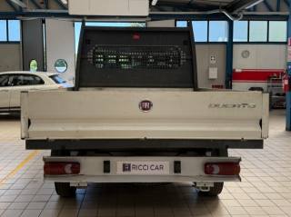 FIAT Ducato usata, con Servosterzo