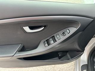 HYUNDAI i30 usata, con Cerchi in lega