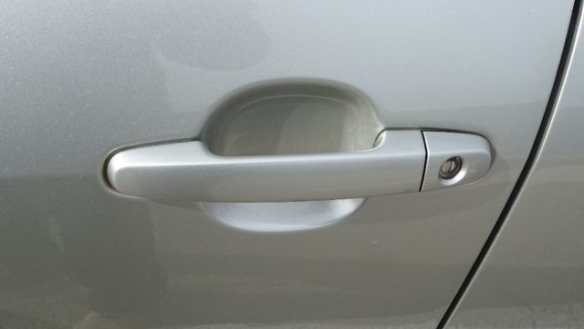 TOYOTA Corolla usata 40