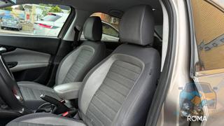 FIAT Tipo usata, con Cruise Control