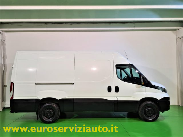 IVECO Daily usata, con Chiusura centralizzata