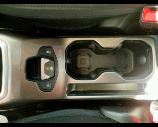 JEEP Renegade usata, con Sedile posteriore sdoppiato