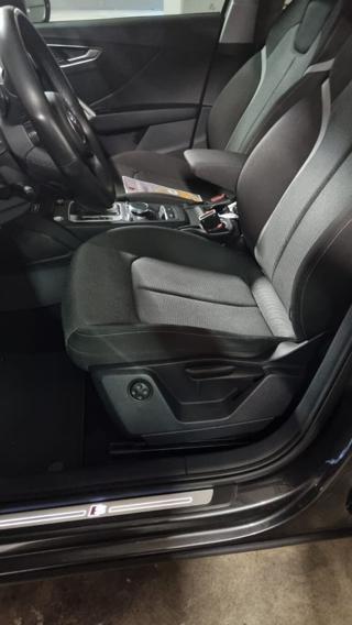 AUDI Q2 usata, con Boardcomputer
