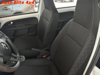 SKODA Citigo usata, con Controllo trazione