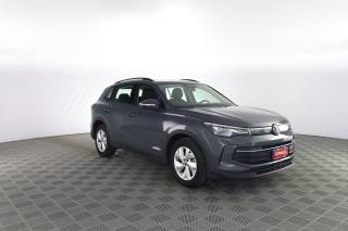 VOLKSWAGEN Tiguan usata 1