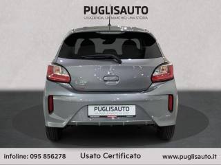 MITSUBISHI Space Star usata, con Autoradio
