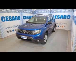 DACIA Duster usata, con Airbag laterali