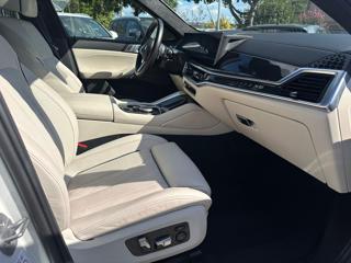BMW X6 usata, con Sistema di navigazione